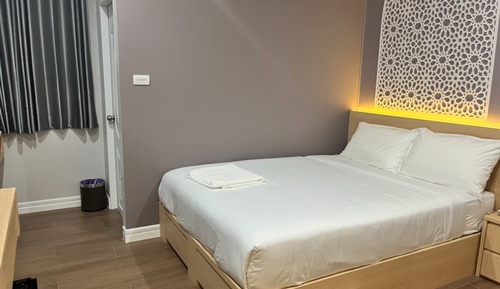 Habitación estándar