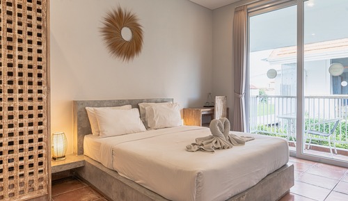 Habitación estándar