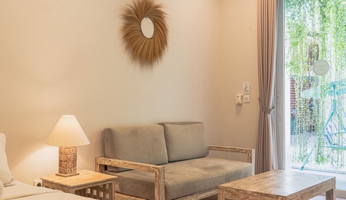 Suite (with Private Kitchen)