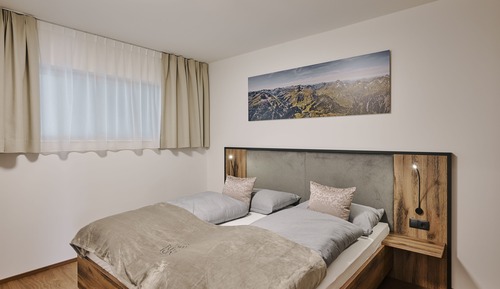 Apartamento junior, 1 habitación, balcón