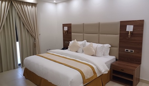 Suite estudio junior