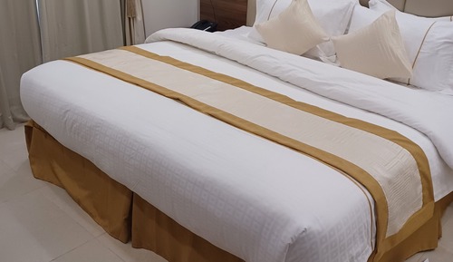 Habitación Deluxe doble