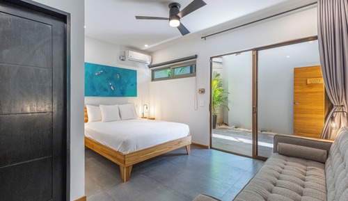 Habitación Premium