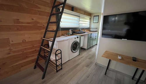 Apartamento familiar, 2 habitaciones