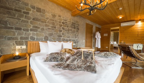 Habitación superior