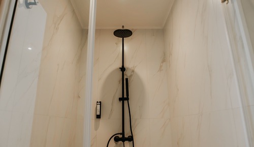 Habitación doble superior