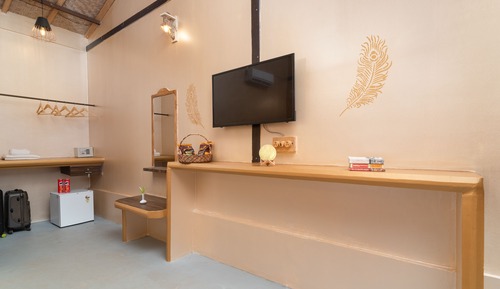 Habitación superior