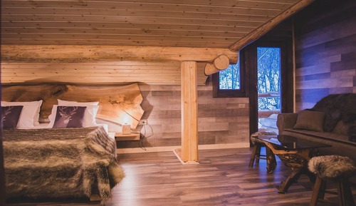 Chalet básico