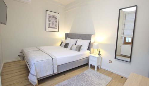 Habitación estándar