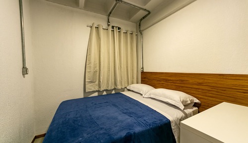 Apartamento estándar