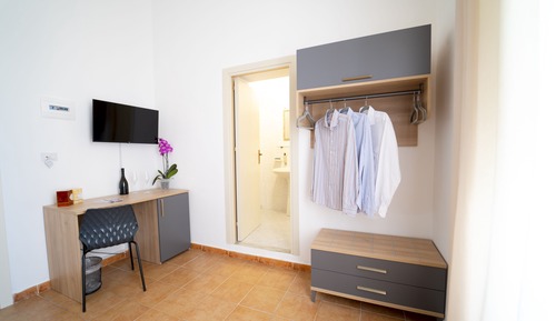 Habitación individual