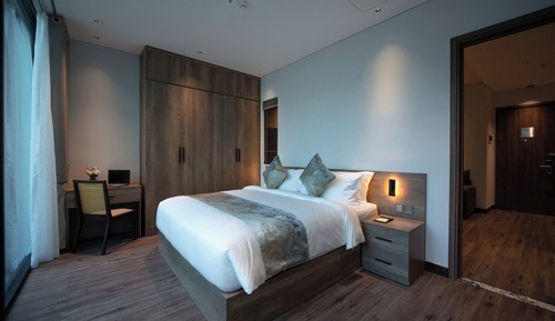 Suite familiar