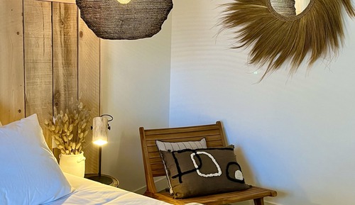 Habitación Deluxe (Collioure)