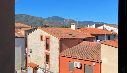 Apartamento familiar (Les Albères)