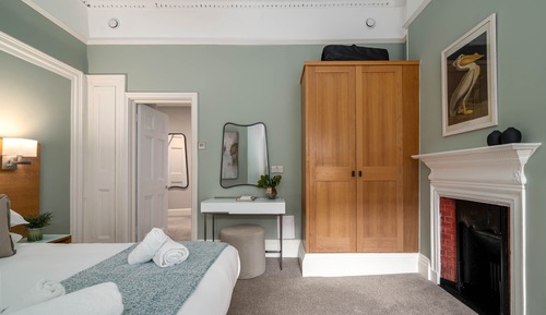 Apartamento de lujo