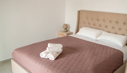 Apartamento Confort