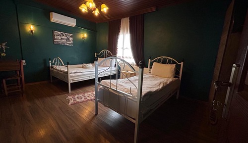 Habitación familiar