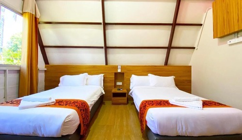 Chalet Deluxe
