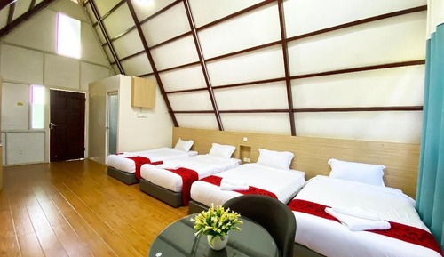 Chalet ejecutivo
