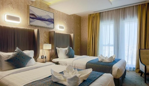 Suite Royal
