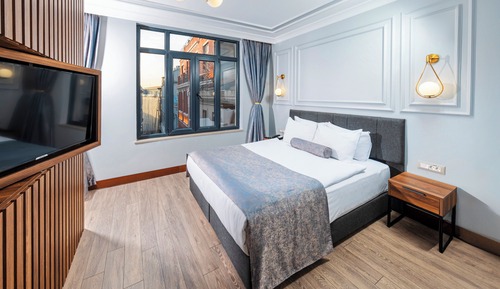 Suite Room