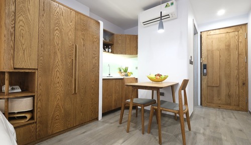 Habitación de lujo