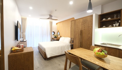 Habitación básica