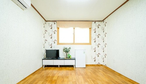 Habitación básica, 1 habitación (A203)