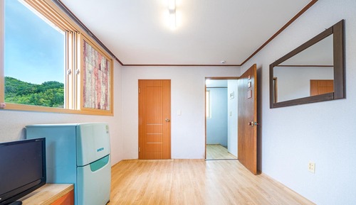 Habitación básica, 1 habitación (A405)