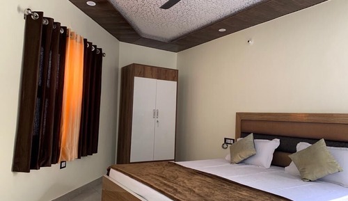 Habitación clásica