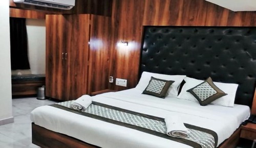 Habitación superior