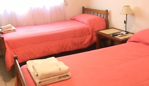 Habitación triple familiar, 1 habitación