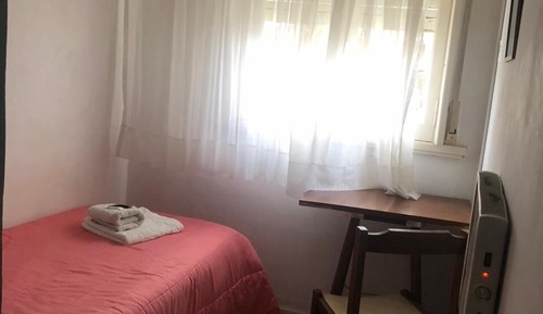 Habitación individual clásica