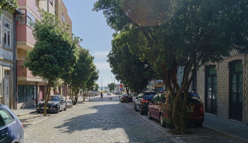 Apartamento