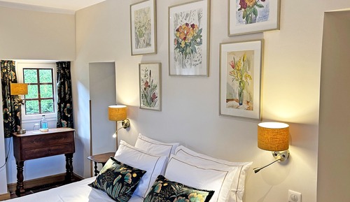 Suite Deluxe