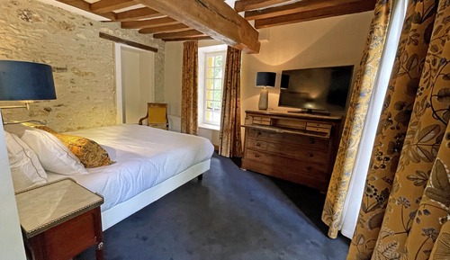 Suite Deluxe