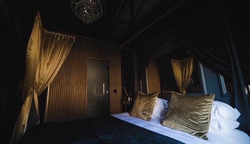 Habitación Confort (Spectacular)