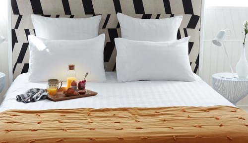 Habitación triple Deluxe (Bois des Combles)