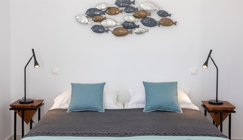 Habitación panorámica doble
