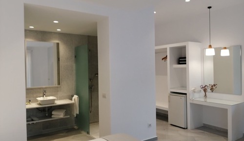 Suite estudio