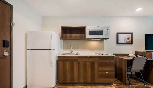 Habitación estándar, 2 camas de matrimonio, no fumadores