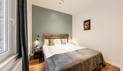 Apartamento Confort