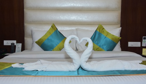 Habitación Premium (Winter Green)
