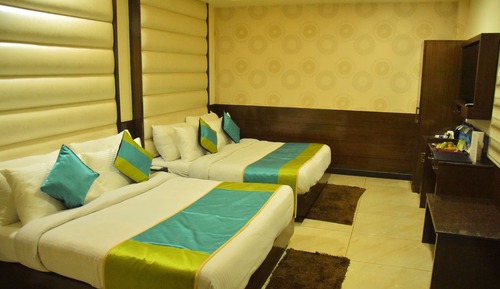Habitación Club (Fern)