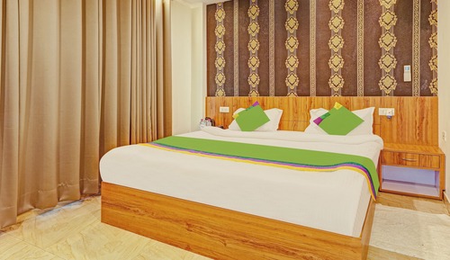 Habitación estándar