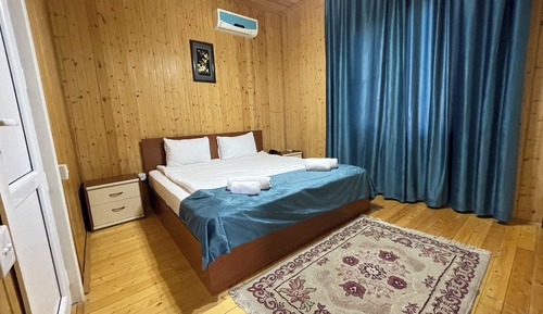 Chalet familiar
