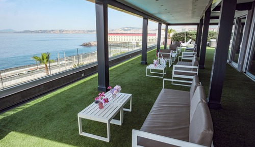 Suite exclusiva