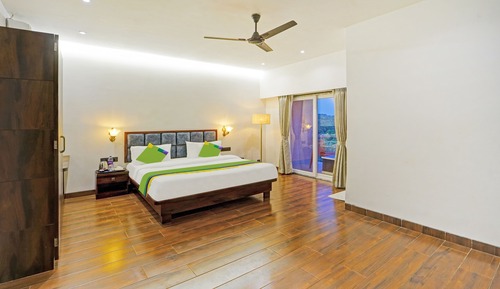 Habitación Premium