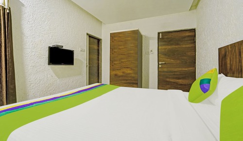 Habitación económica