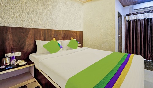 Habitación estándar